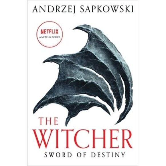 Sword of Destiny -- Andrzej Sapkowski - Picture 1 of 3